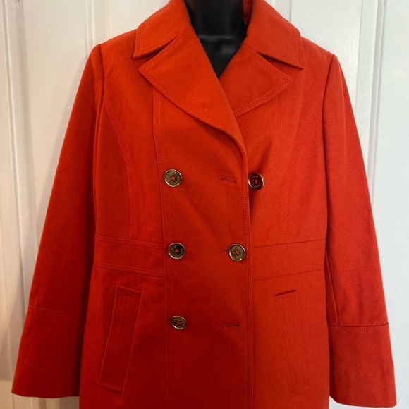 “MICHAEL KORS” Peacoat - Picture 6 of 15